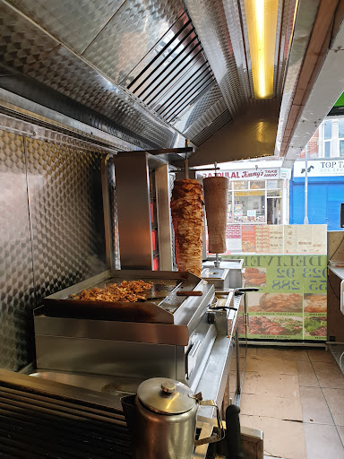 Photo of Delight Kebab and Pizza - 81A Fawcett Rd, Southsea, Portsmouth, Southsea PO4 0DB